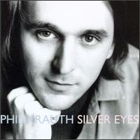 Phil Krauth - Silver Eyes lyrics