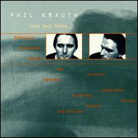 Phil Krauth - 1-2-3 lyrics