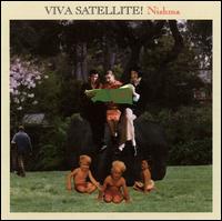 Viva Satellite - Nishma lyrics