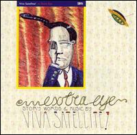 Viva Satellite - Extra Eye lyrics
