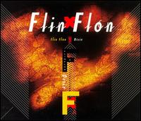 Flin Flon - Dixie lyrics