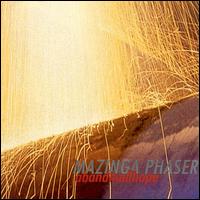 Mazinga Phaser - Abandinallhope lyrics