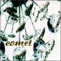 Comet - Chandelier Musings lyrics