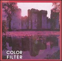 Color Filter - Sleep in a Synchrotron lyrics
