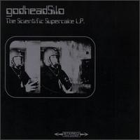 Godheadsilo - The Scientific Supercake lyrics