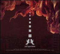 Red Sparowes - Red Sparowes/Gregor Samsa [Split CD] lyrics