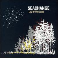 Seachange - Lay of the Land lyrics