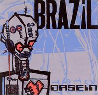 Brazil - Dasein lyrics