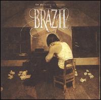 Brazil - The Philosophy of Velocity lyrics