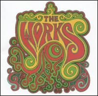 The Works - The Works lyrics
