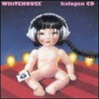 Whitehouse - Halogen lyrics