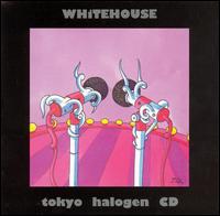 Whitehouse - Tokyo Halogen [live] lyrics