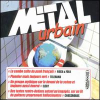Metal Urbain - J'Irai Chier dans Ton Vomi lyrics