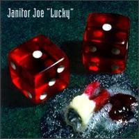 Janitor Joe - Lucky lyrics