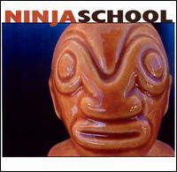 Ninja School - Choking Hazard lyrics