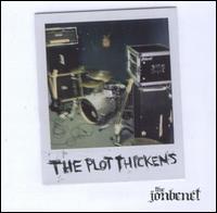 The Jonbent - The Plot Thickens lyrics