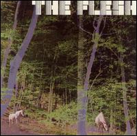 The Flesh - The Flesh lyrics