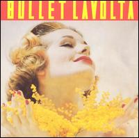 Bullet Lavolta - The Gift lyrics