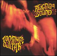 The Reigning Sound - Too Much Guitar lyrics
