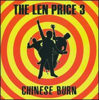 Len Price 3 - Chinese Burn lyrics