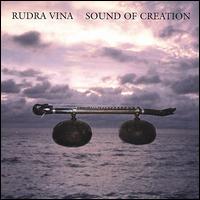 Bruce Brand - Rudra Vina Sound of Creation lyrics