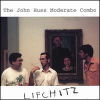 John Huss Moderate Combo - Lipschitz lyrics