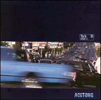 Acetone - York Blvd. lyrics