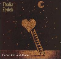 Thalia Zedek - Been Here and Gone lyrics