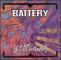 Battery - (Mutate) lyrics