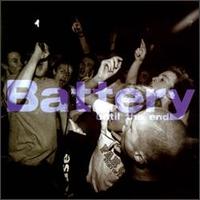 Battery - Until the End lyrics