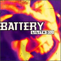 Battery - Lilith lyrics