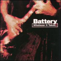 Battery - Whatever It Takes lyrics
