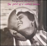 Fairground Attraction - The First of a Million Kisses lyrics