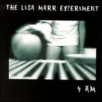 Lisa Marr - 4 AM lyrics