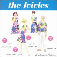 The Icicles - A Hundred Patterns lyrics