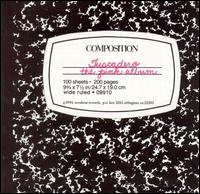 Tuscadero - The Pink Album lyrics