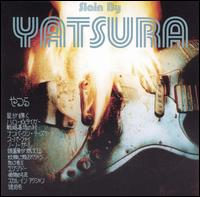 Yatsura - Slain by Yatsura lyrics
