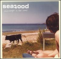 Seafood - Messenger in the Camp lyrics