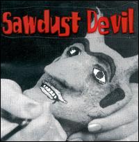 Sawdust Devil - Affirmative lyrics