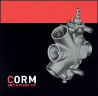 Corm - Audio Flame Kit lyrics