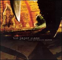 The Paper Chase - Hide the Kitchen Knives lyrics