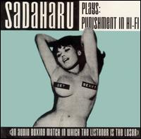 Sadaharu - Punishment in Hi-Fi lyrics