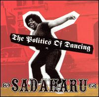Sadaharu - Politics of Dancing lyrics