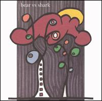 Bear vs. Shark - Right Now, You're in the Best of Hands lyrics