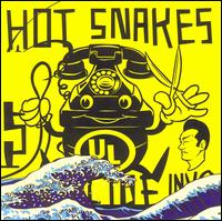 Hot Snakes - Suicide Invoice lyrics