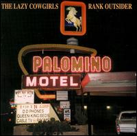 Lazy Cowgirls - Rank Outsider lyrics