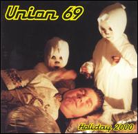 Union 69 - Holiday 2000 lyrics