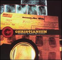 Christiansen - Forensics Brothers and Sisters! lyrics