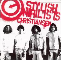 Christiansen - Stylish Nihilists lyrics