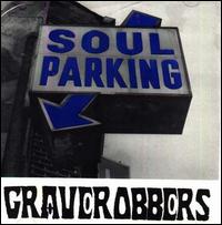 Graverobbers - Soul Parking lyrics